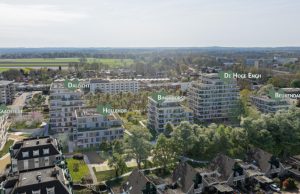 Inwoners kiezen namen voor ParckHart Soest Inwoners kiezen namen voor ParckHart Soest