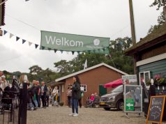 Bijzondere expositie bij De Paardenkamp Soest Foto Archief De Paardenkamp