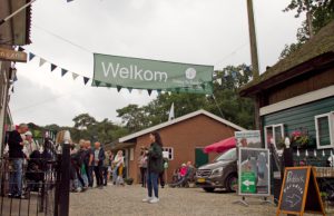 Bijzondere expositie bij De Paardenkamp Soest Foto Archief De Paardenkamp