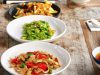 Chinees internationaal buffet bij Stichting Balans Soest Chinees internationaal buffet bij Stichting Balans Soest