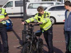 Checklist voor fatbikes ook in Soest Checklist voor fatbikes ook in Soest