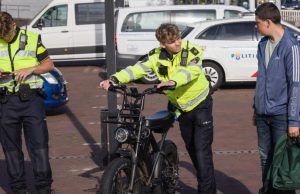 Checklist voor fatbikes ook in Soest Checklist voor fatbikes ook in Soest