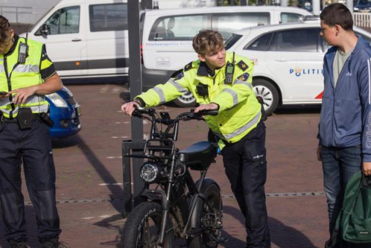 Checklist voor fatbikes ook in Soest Checklist voor fatbikes ook in Soest