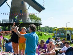 Nieuw evenementenbeleid voor de gemeente Soest Foto: Gemeente Soest - Nieuw evenementenbeleid voor de gemeente Soest
