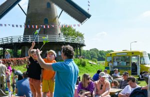 Nieuw evenementenbeleid voor de gemeente Soest Foto: Gemeente Soest - Nieuw evenementenbeleid voor de gemeente Soest