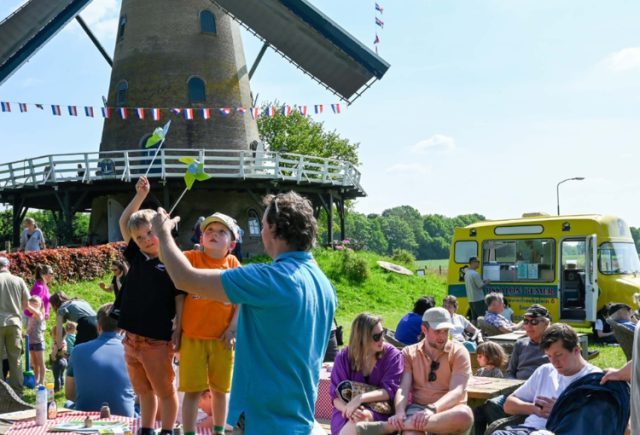 Foto: Gemeente Soest - Nieuw evenementenbeleid voor de gemeente Soest