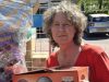 Huursteun Hart voor Soest stopt Oprichtster Hart voor Soest, Sonja Wolf