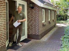 Duurzame uitbreiding ’t Eekhoornnest in Soest Piers de Jong - Foto: De Beeldredactie iov provincie Utrecht