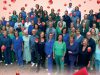 Popkoor Allround sluit seizoen af met zomerconcert in Soest Popkoor Allround sluit seizoen af met zomerconcert in Soest