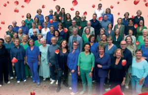 Popkoor Allround sluit seizoen af met zomerconcert in Soest Popkoor Allround sluit seizoen af met zomerconcert in Soest