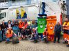 Inwoners Smitsveen organiseren opschoonactie in Soest Foto: Gem. Soest - Inwoners Smitsveen organiseren opschoonactie in Soest