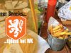Oranjekoorts leidt ook in Soest tot meer snacken Oranjekoorts leidt ook in Soest tot meer snacken